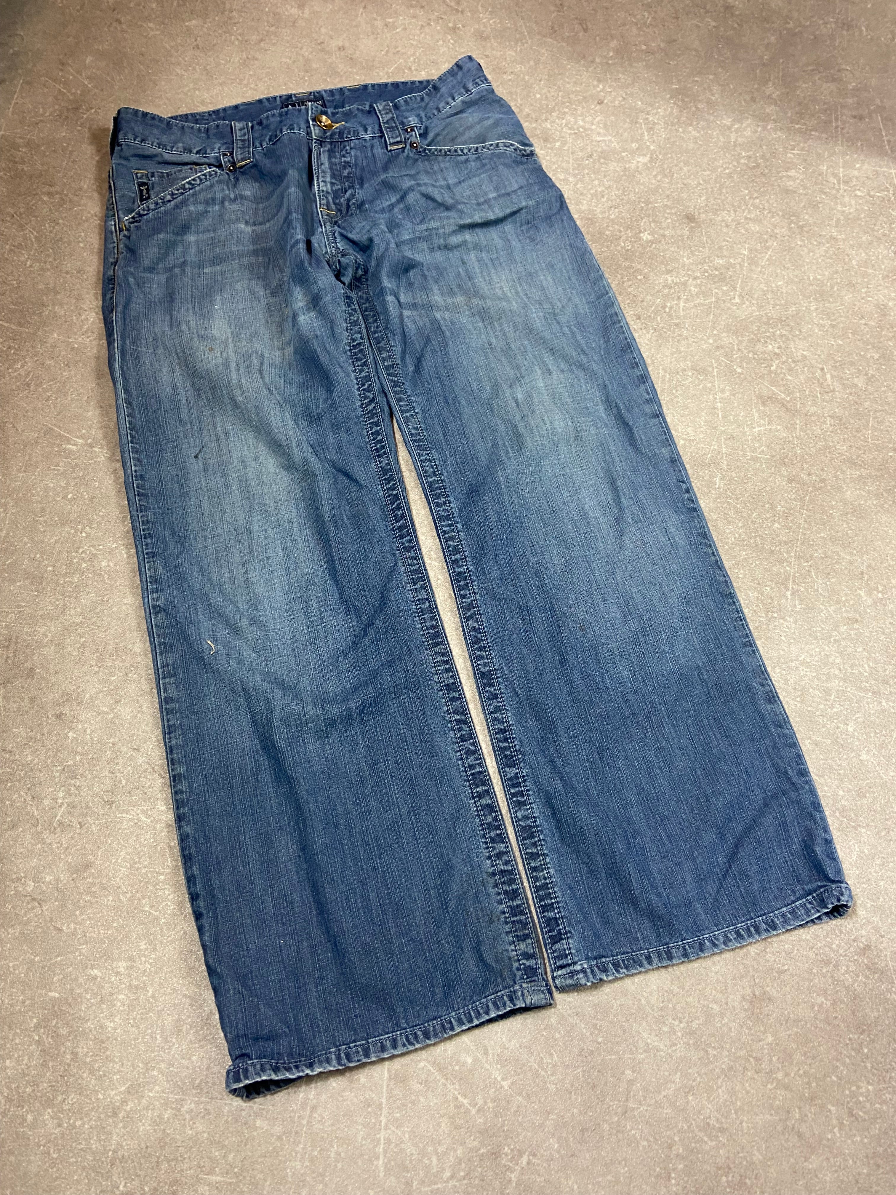Armani Jeans M
