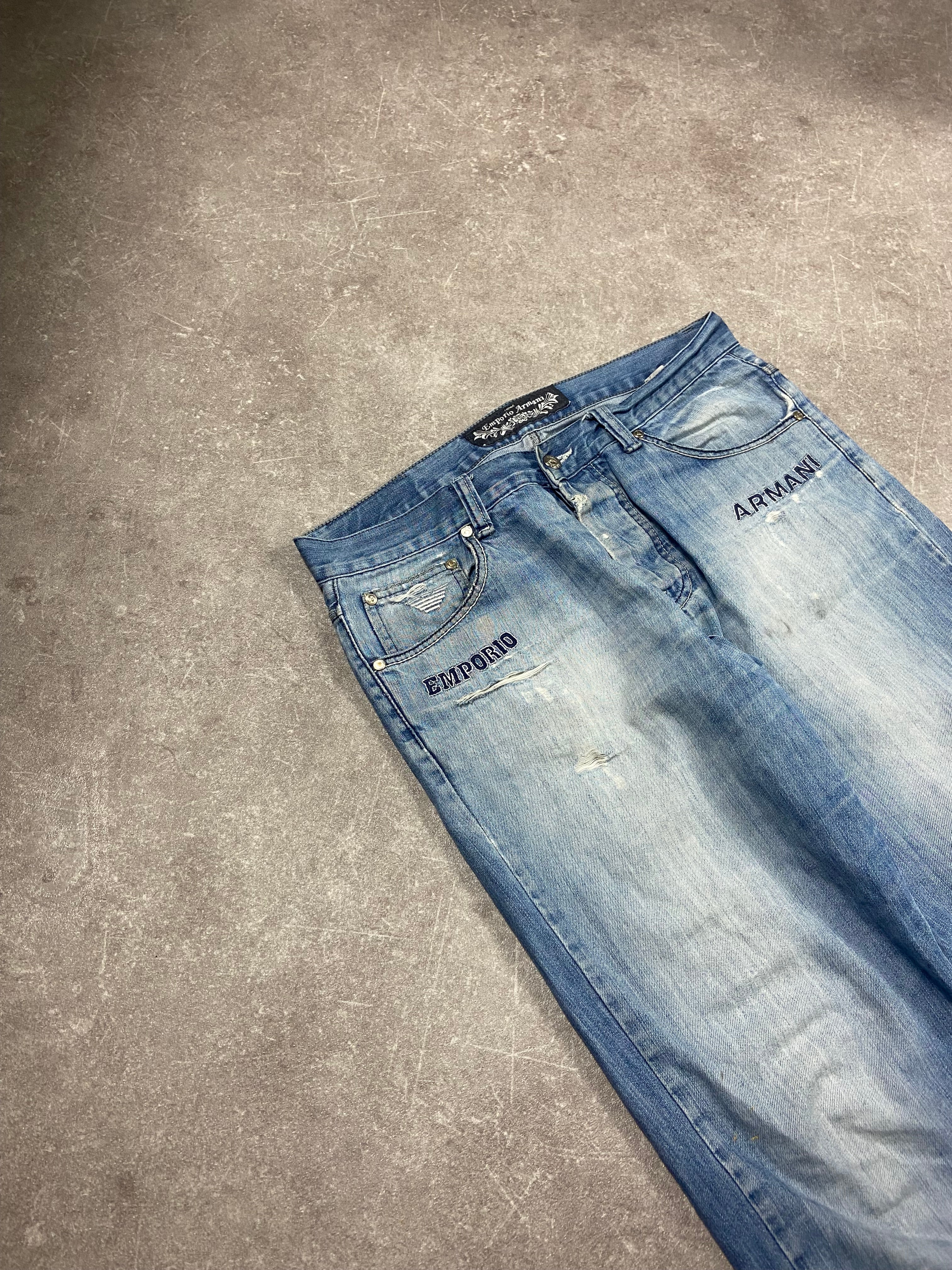 Emporio Armani Jeans M