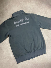 La Martina x Porsche Trainingsjacke XL