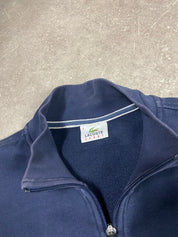 Lacoste x France Trainingsjacke M