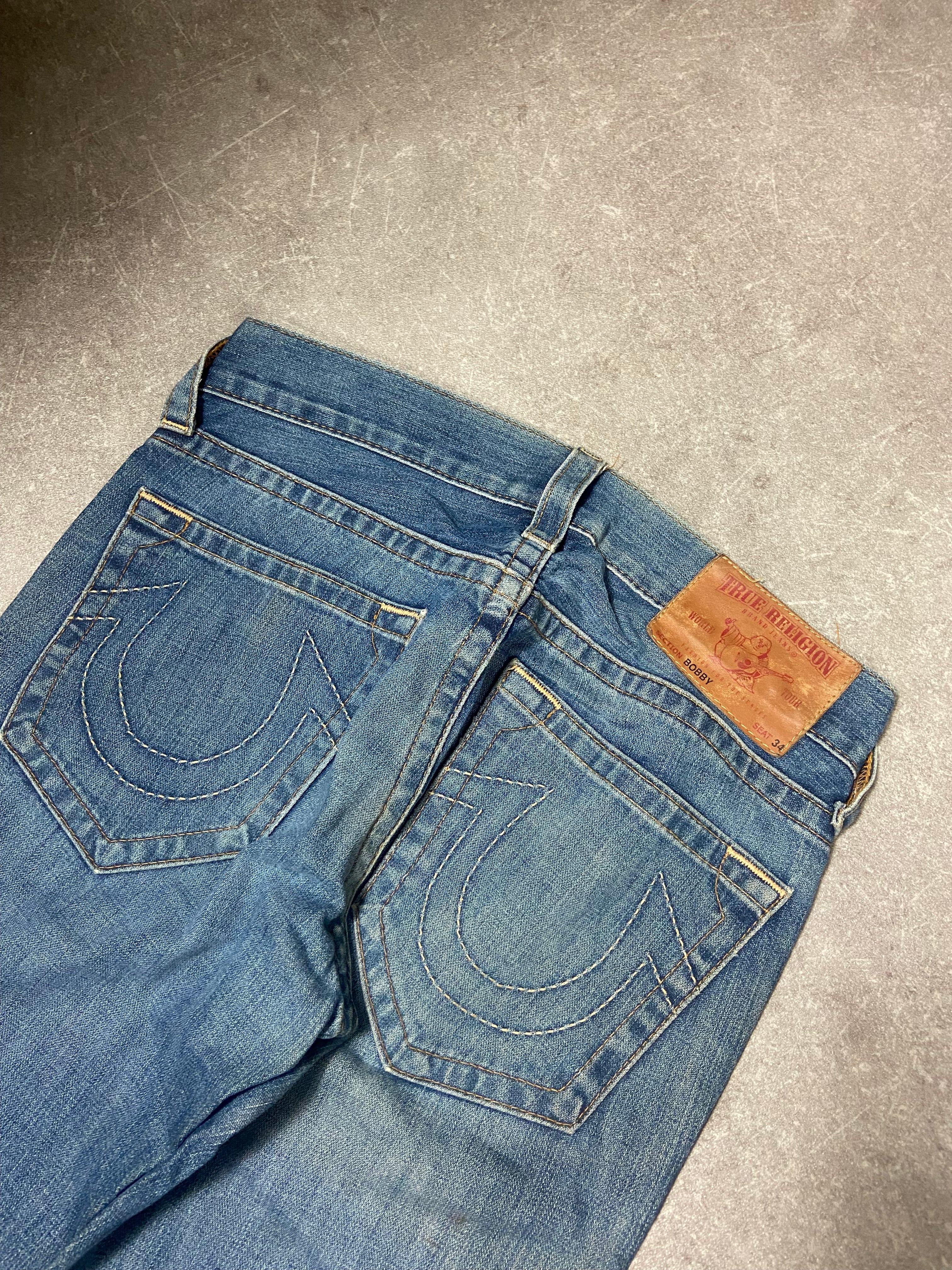 True Religion Jeans S-M