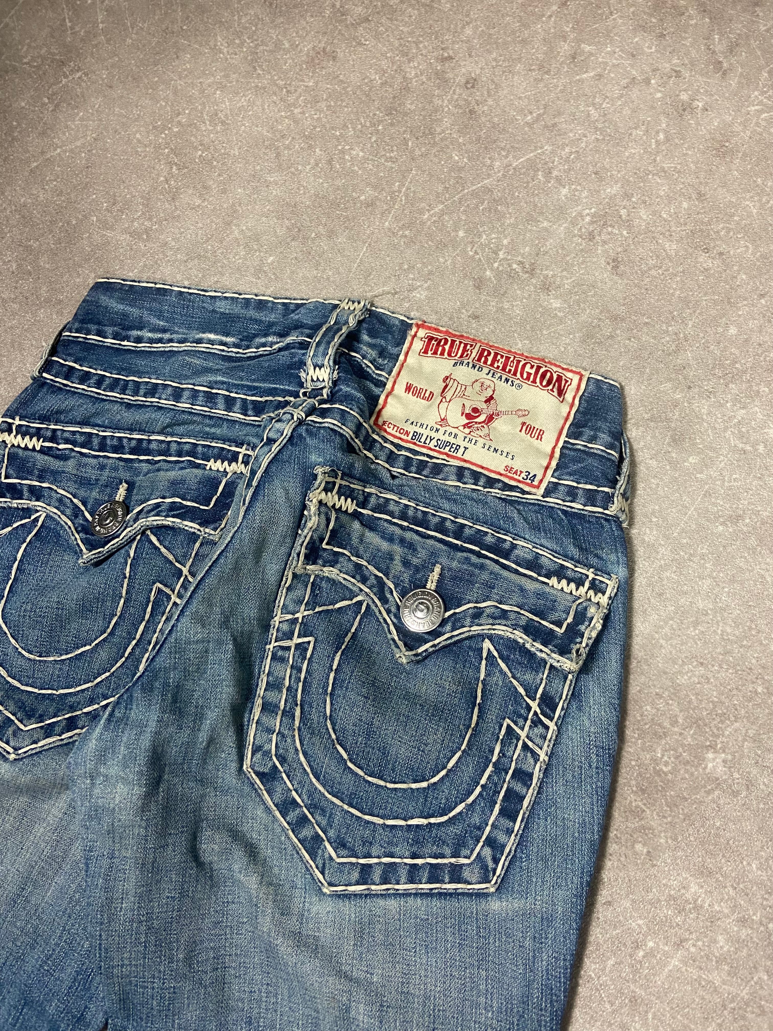 True Religion Jeans S