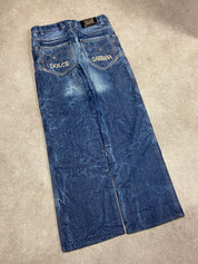 Dolce Gabbana Jeans XS-S