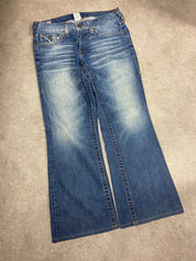True Religion Jeans M-L