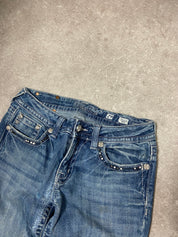 Miss Me jeans girly XS