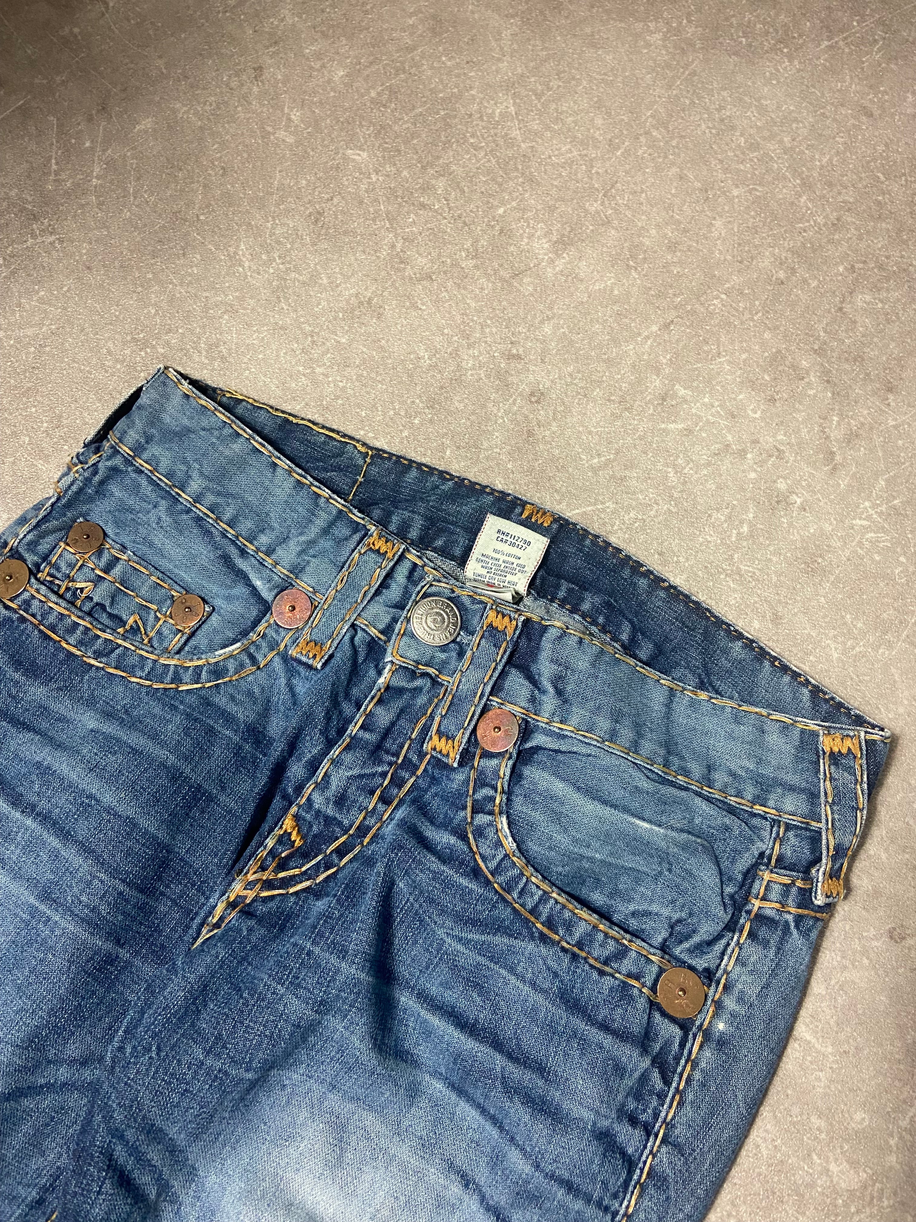 True Religion Jeans S