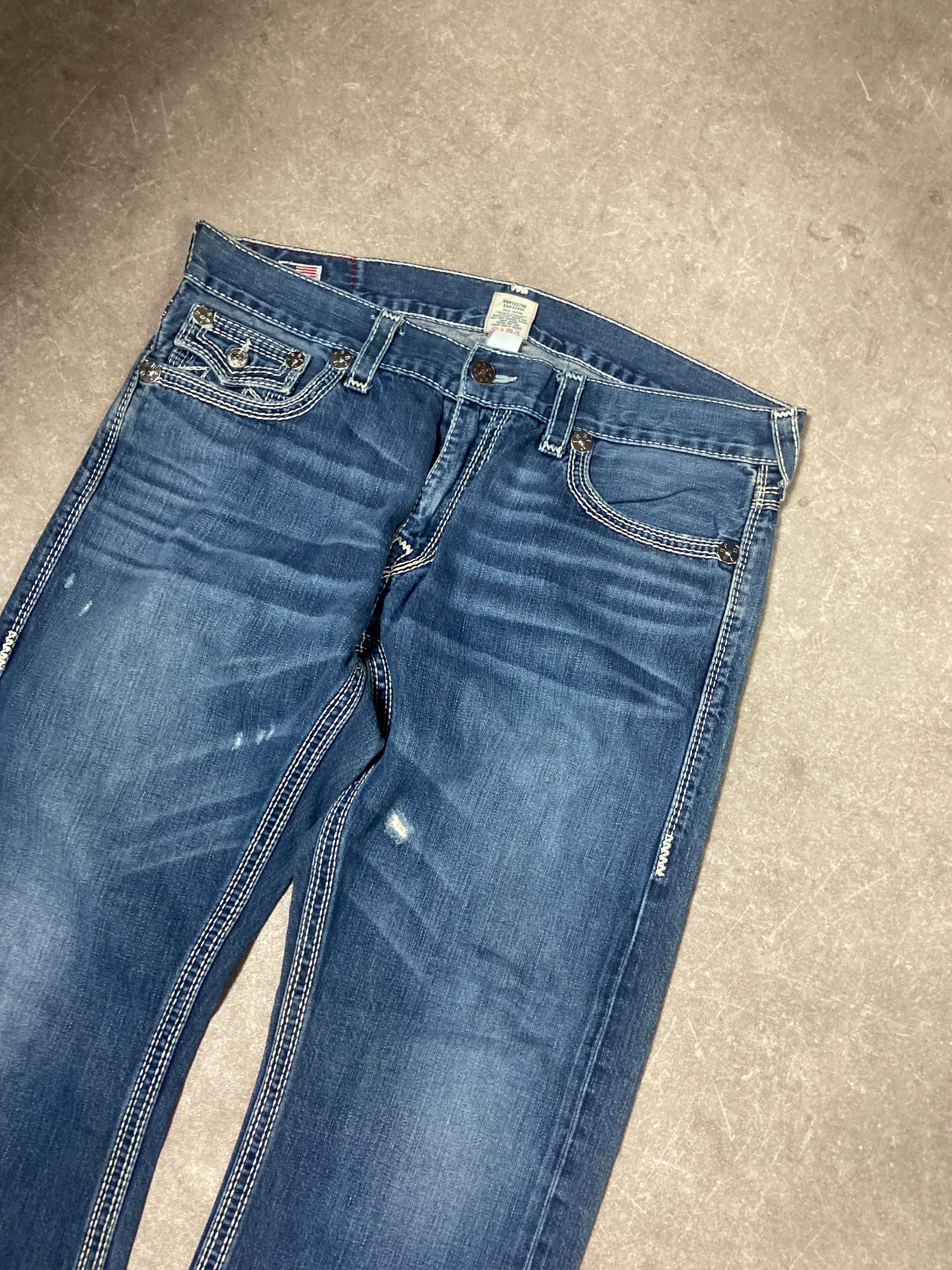 True religion jeans S