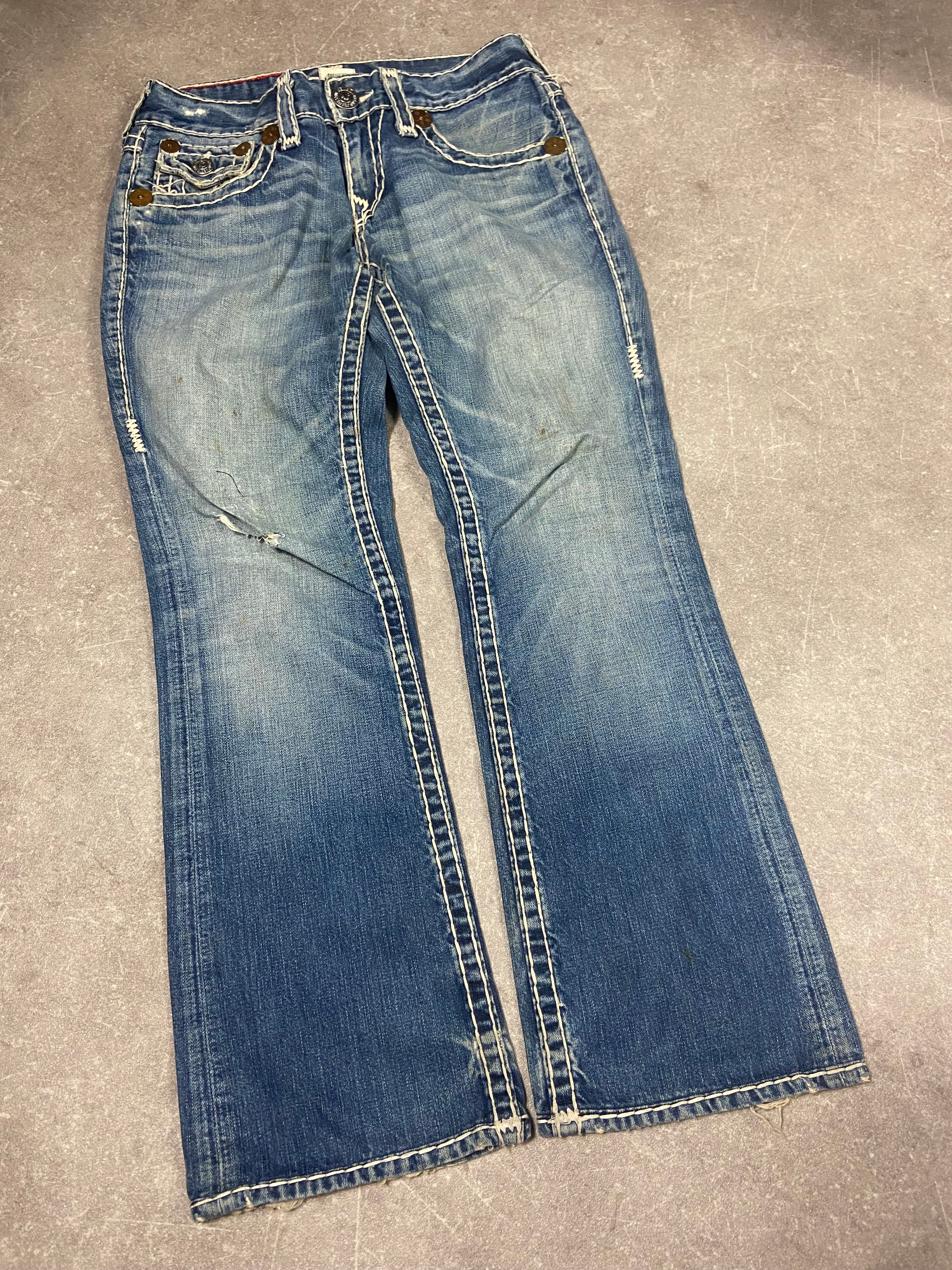 True Religion Jeans S
