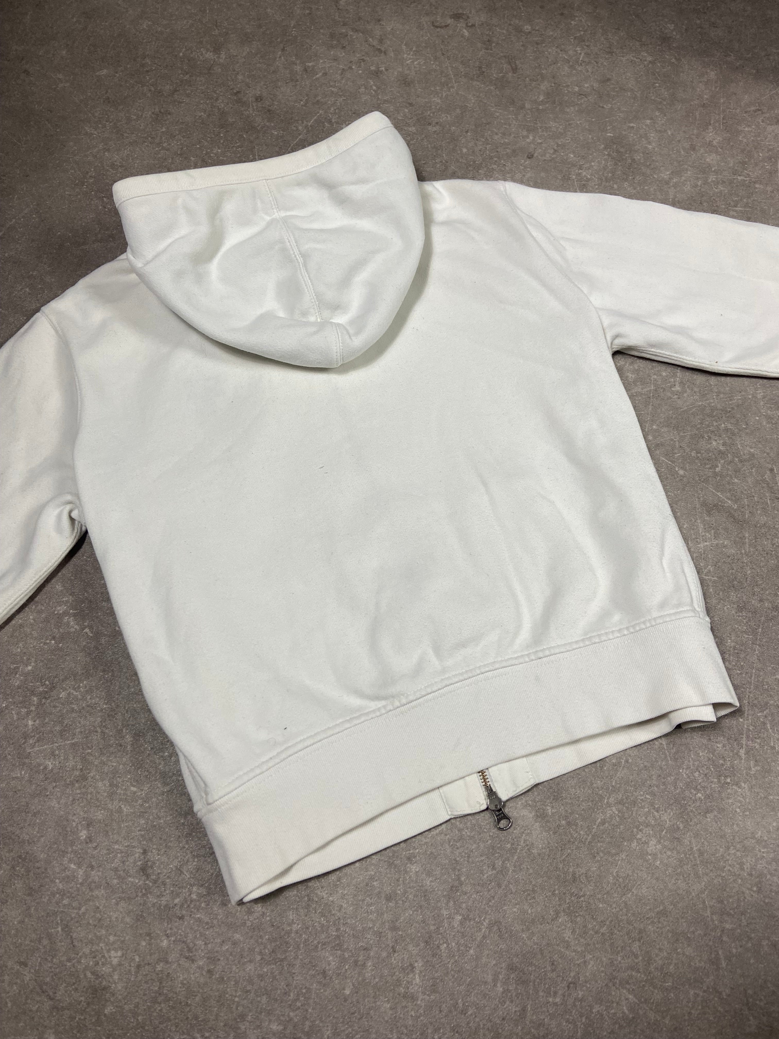 Ralph Lauren Zipper M-L