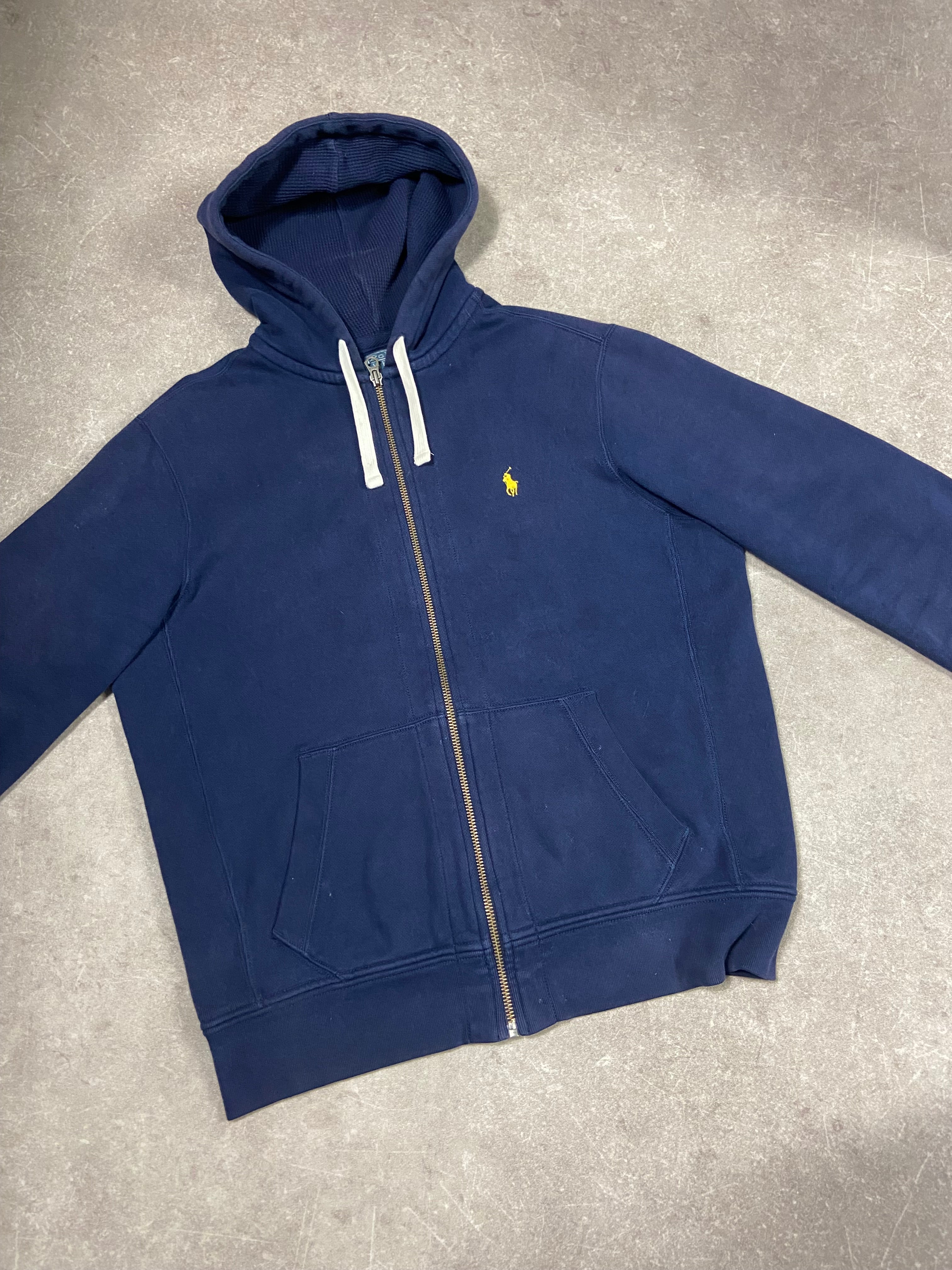 Ralph Lauren baggy Tracksuit S