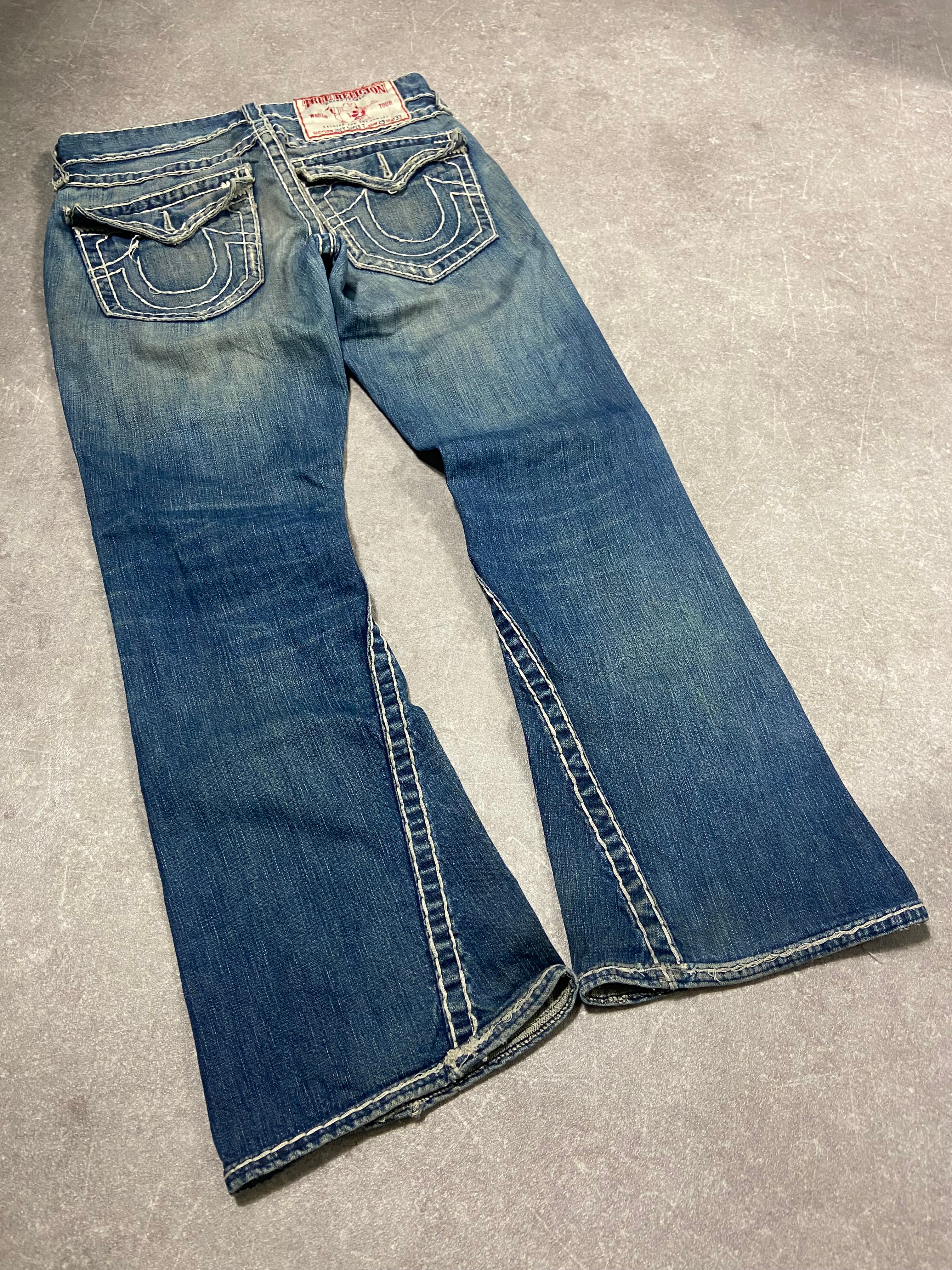 True Religion Jeans S