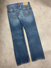 True Religion Jeans S-M