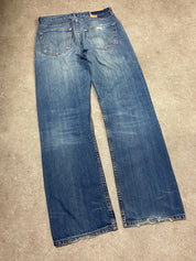 Levi’s 501 Jeans