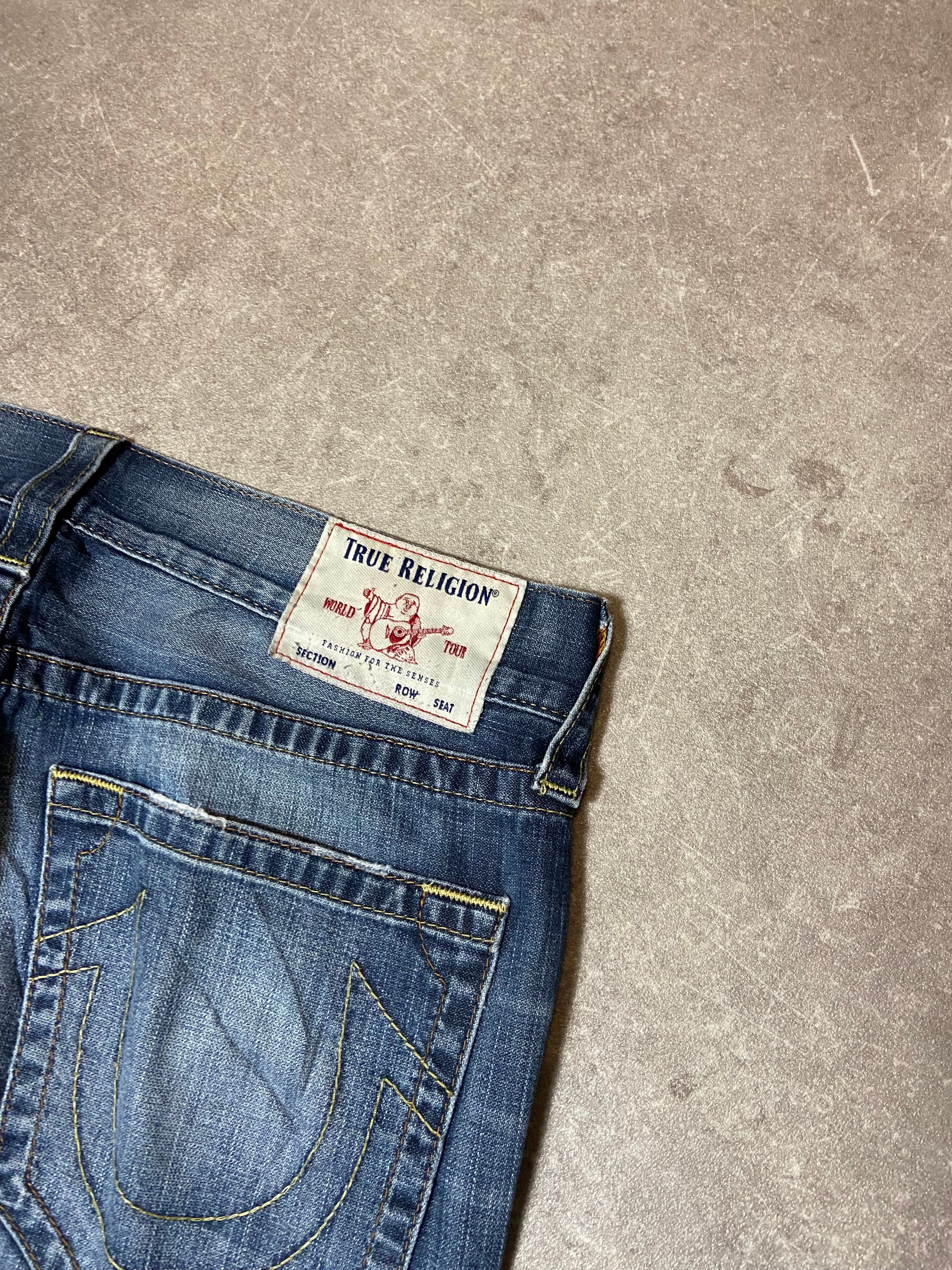 True Religion Jeans M