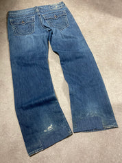 True Religion Jeans L