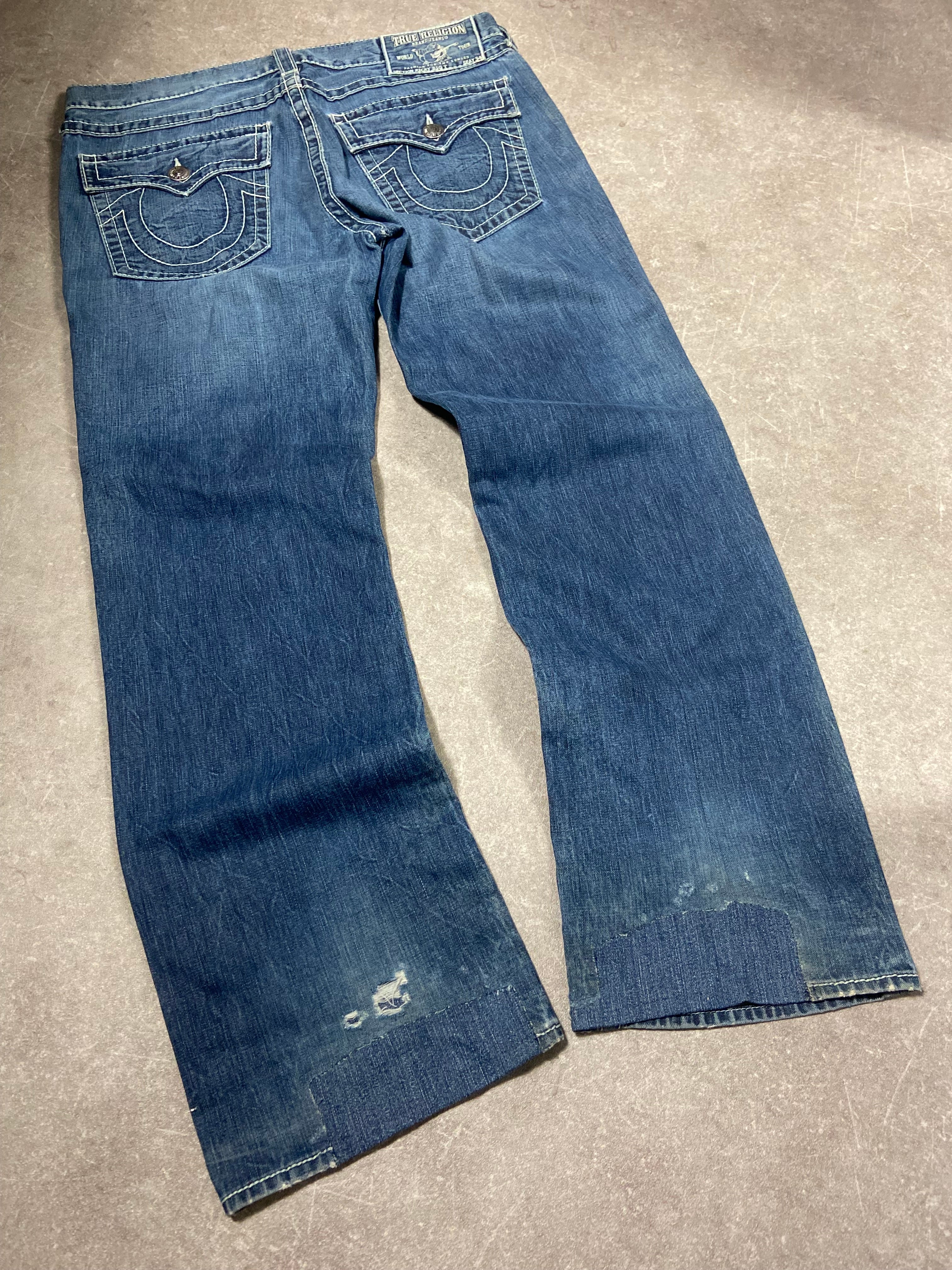 True Religion Jeans L
