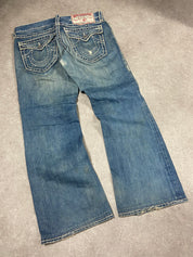 True Religion Jeans S