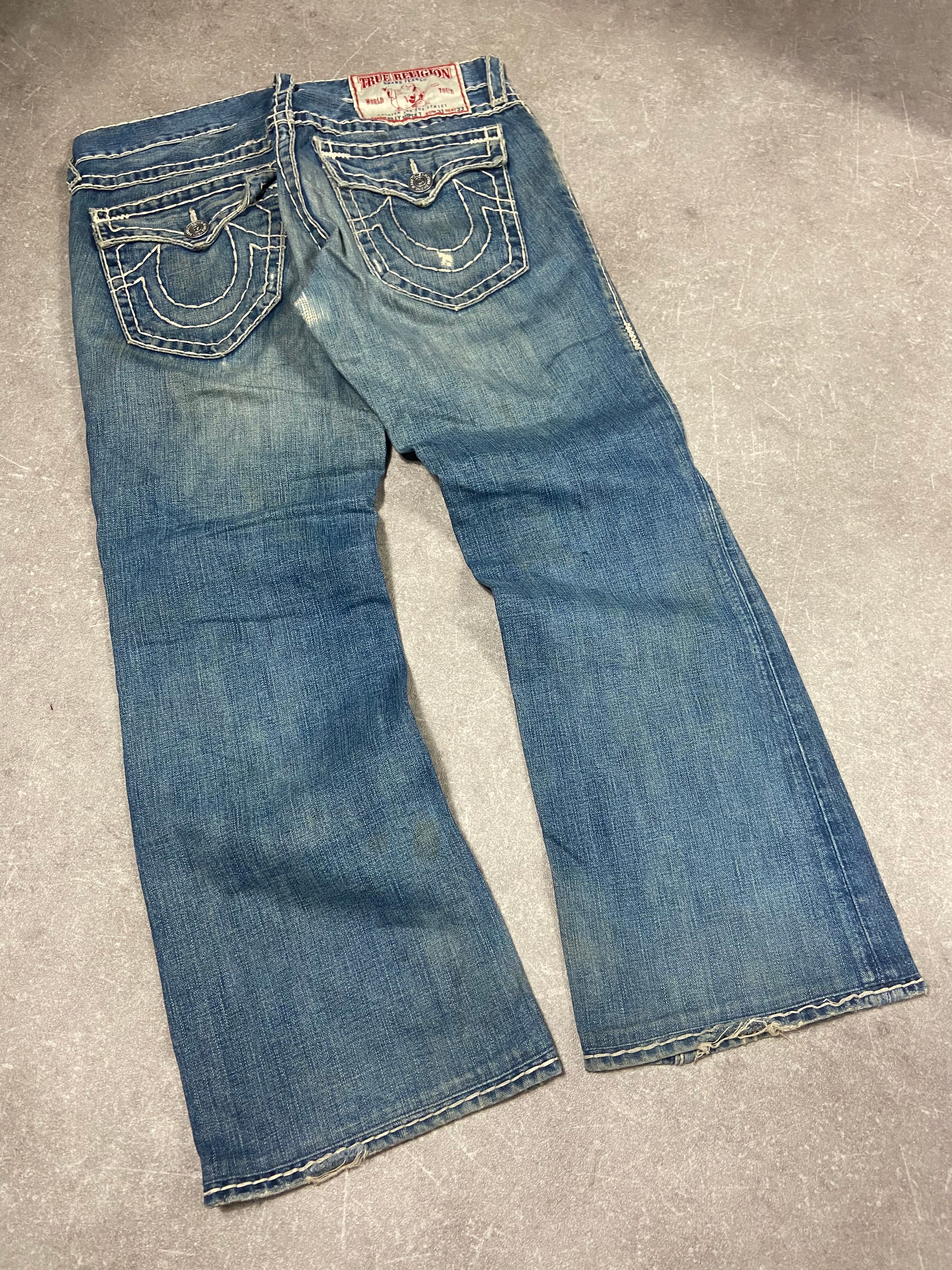 True Religion Jeans S
