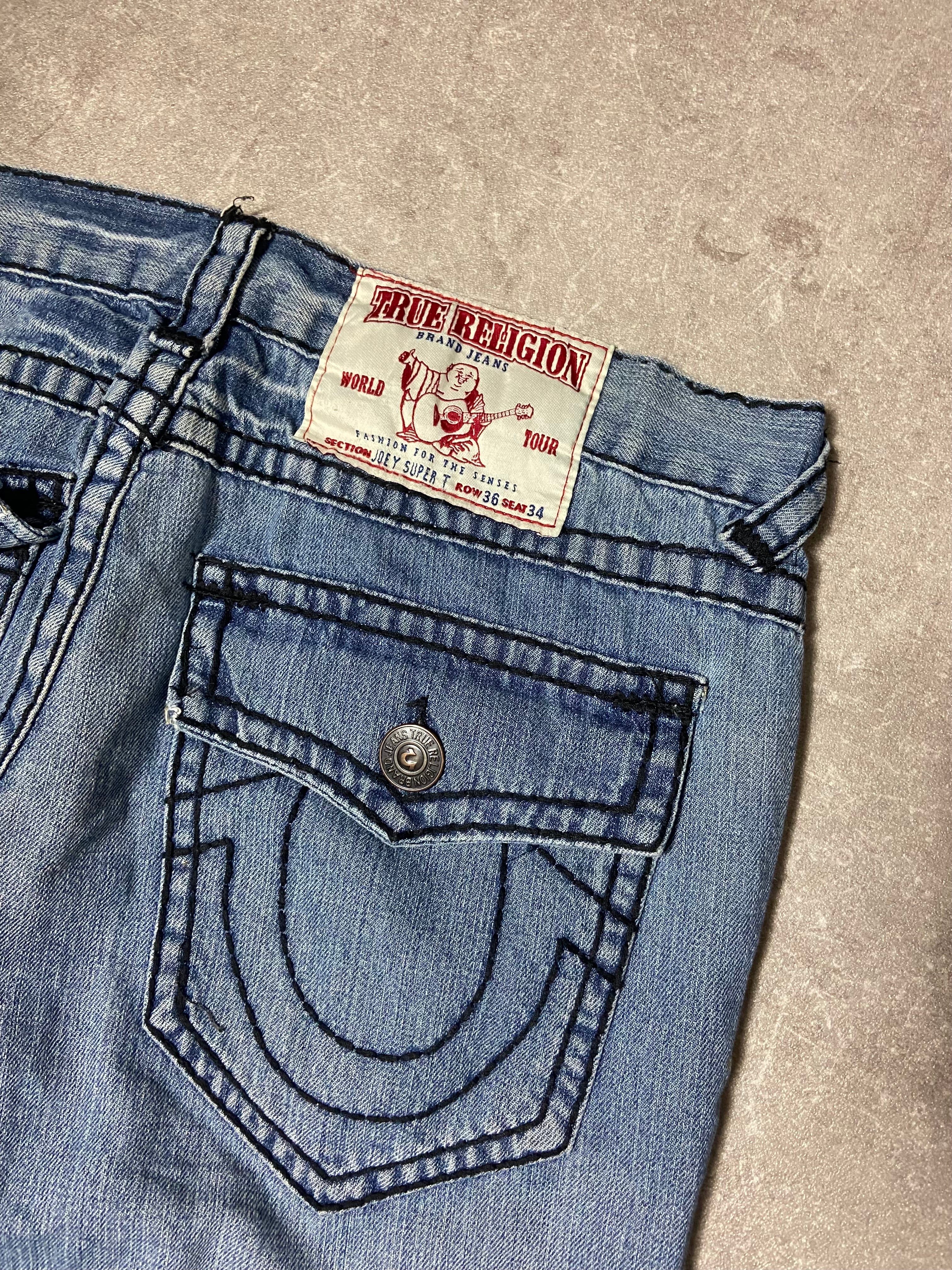 True Religion Jeans ML