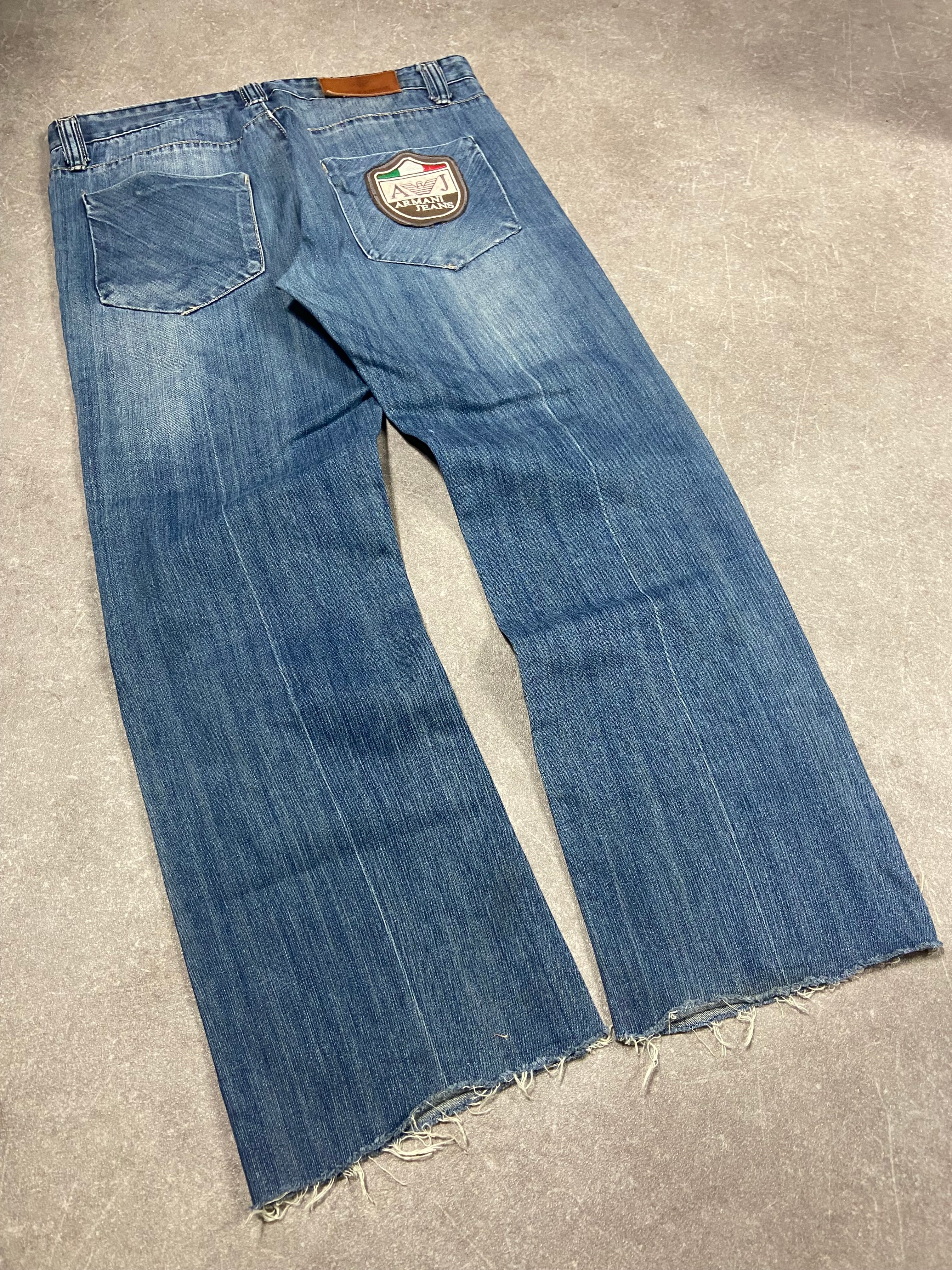 Emporio Armani Jeans M