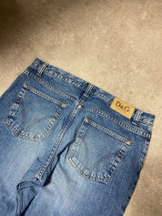 Dolce Gabbana Jeans M
