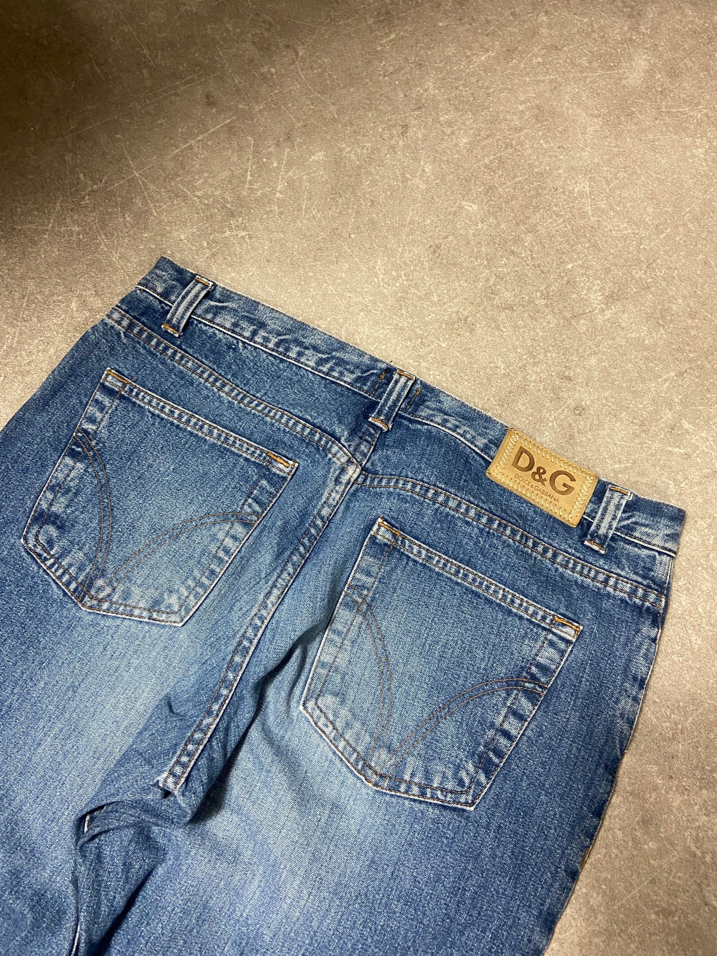 Dolce Gabbana Jeans M