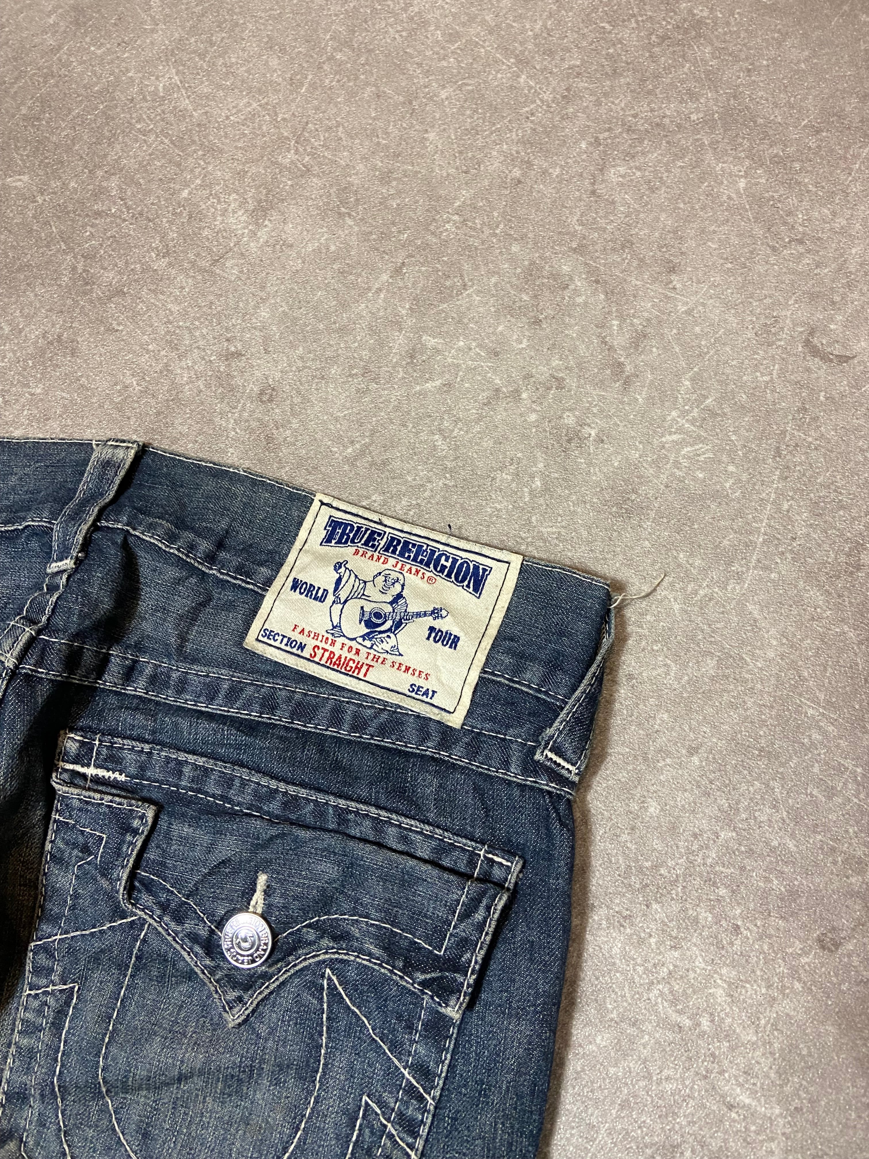 True Religion Jeans M