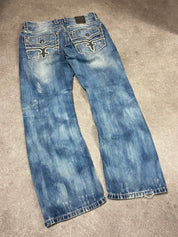 Rock Revival Jeans M