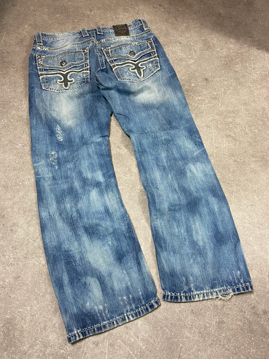 Rock Revival Jeans M