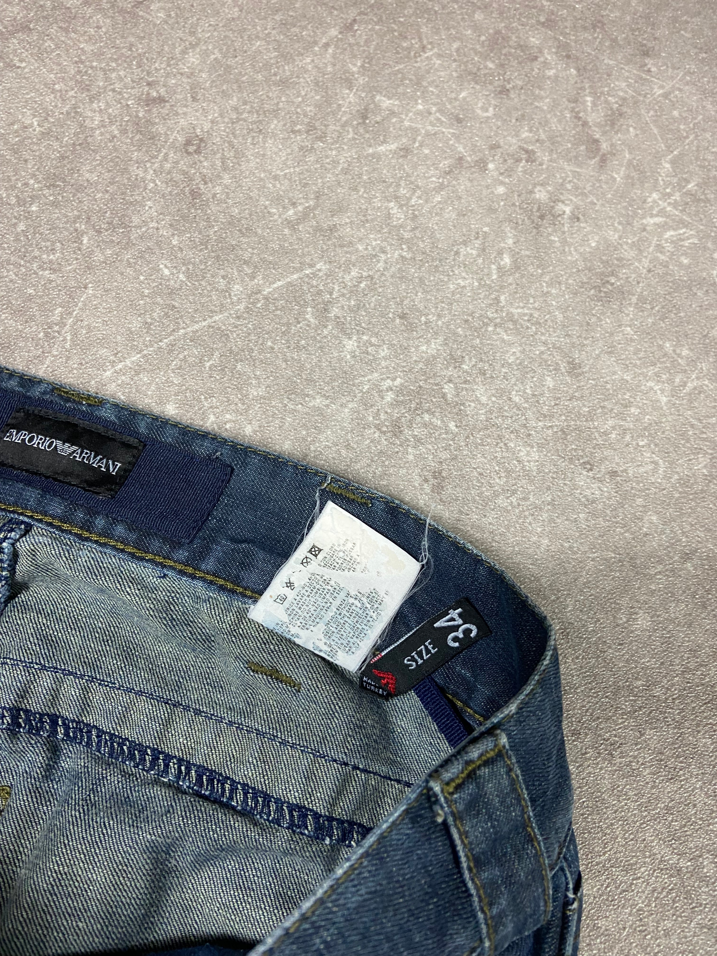 Emporio Armani Jeans L