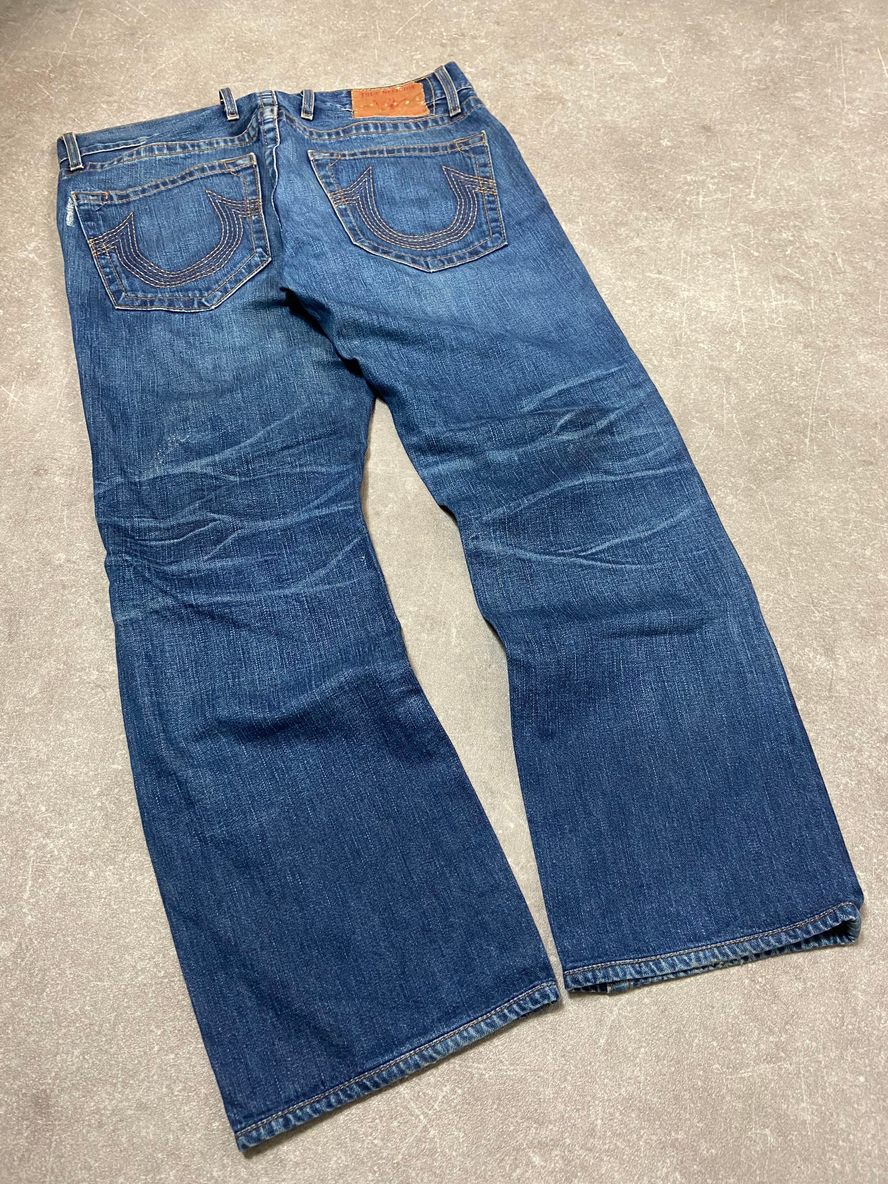 True Religion Jeans M