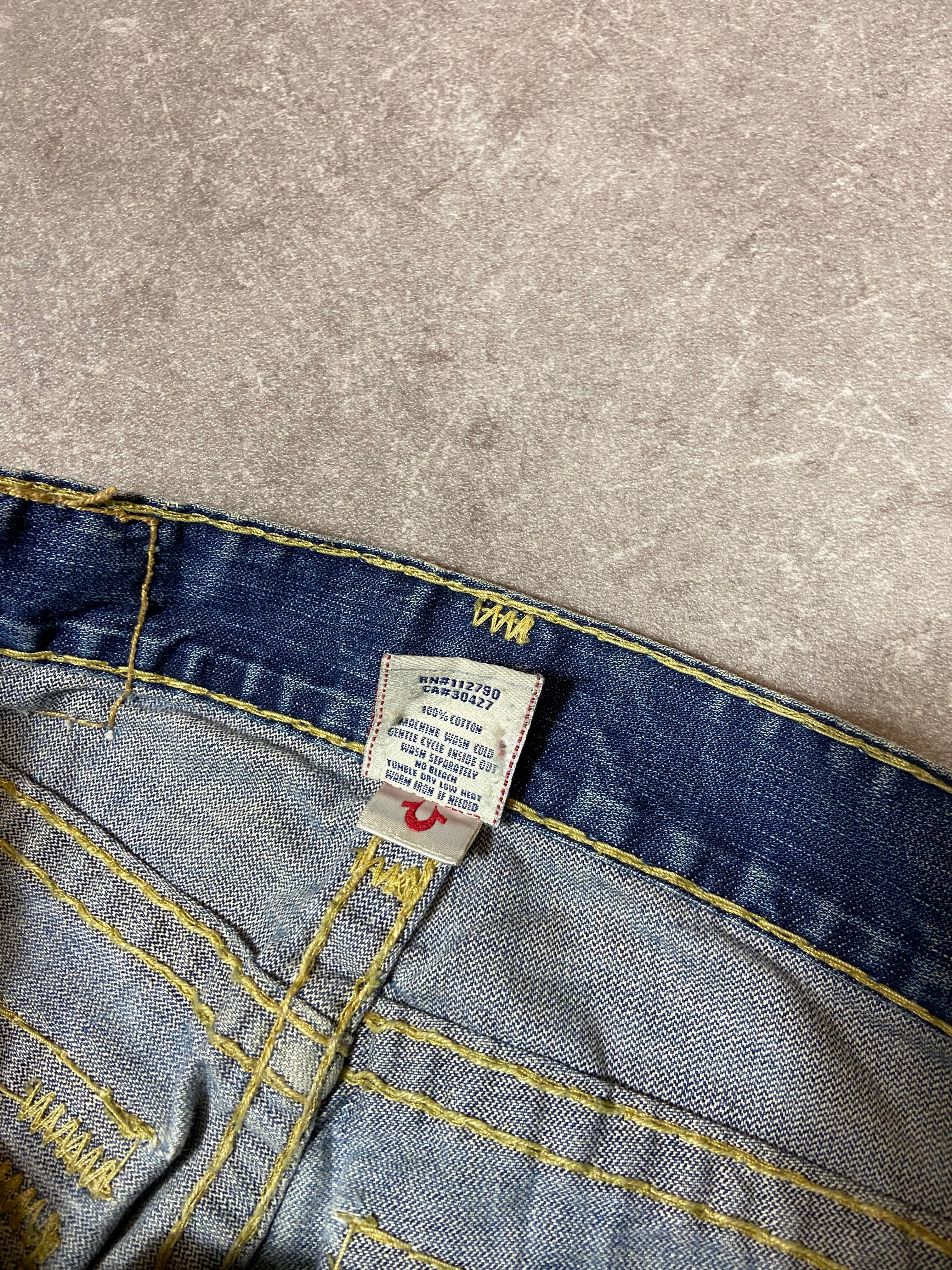 True Religion Jeans M