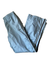 Nike Trackpants Babyblau (M)