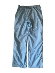 Nike Trackpants Babyblau (M)