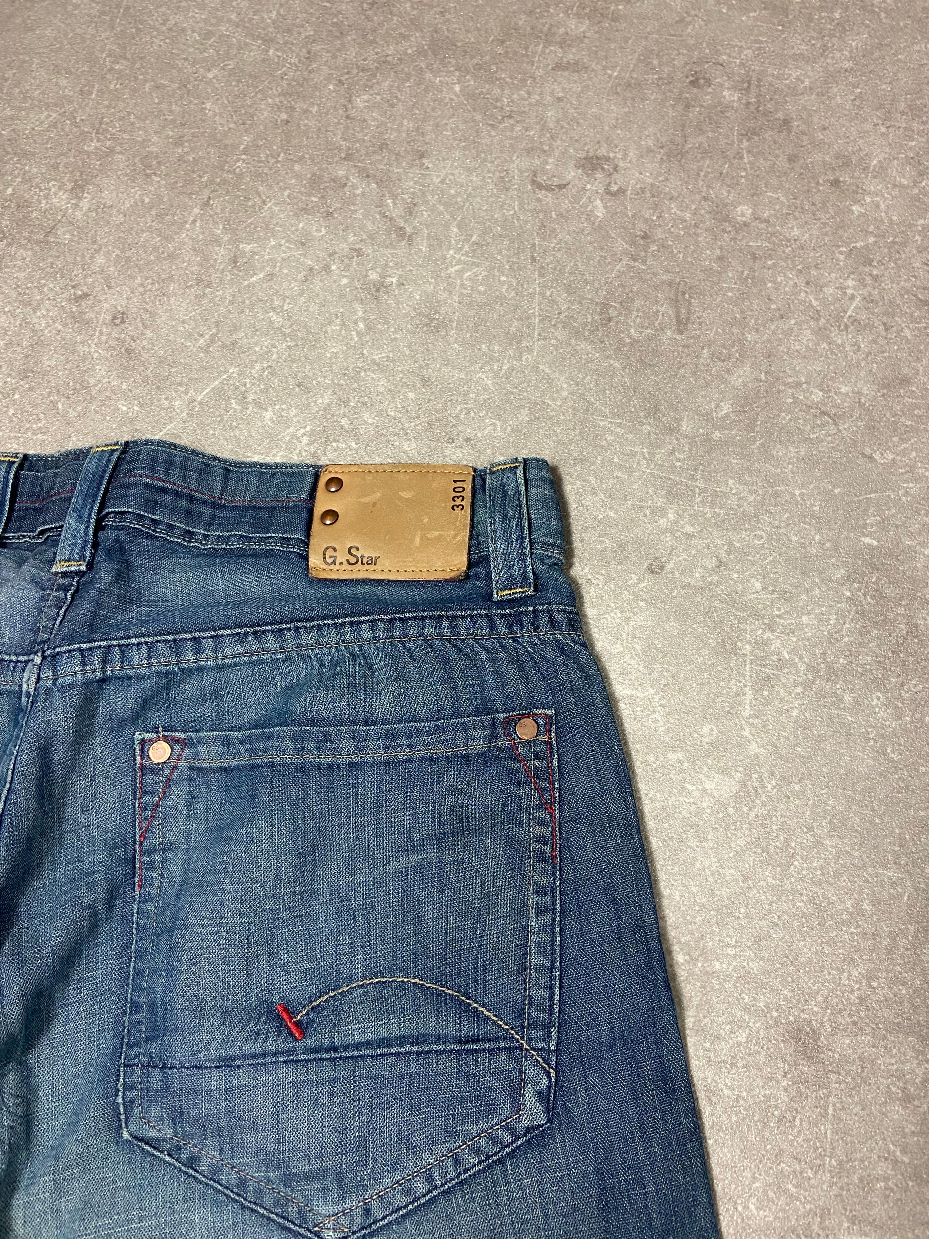 Gstar Raw Jeans S