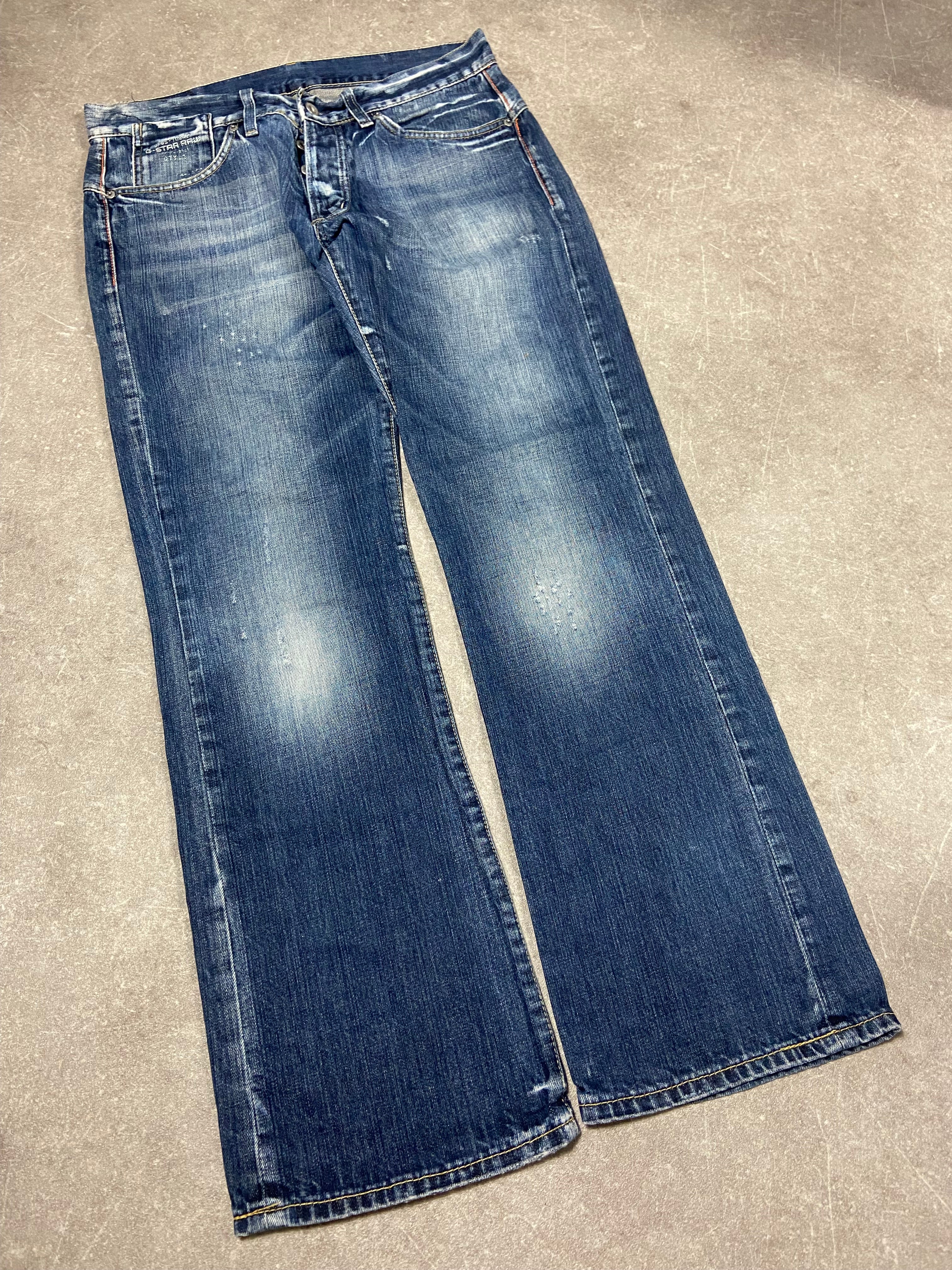 G-Star raw Jeans M
