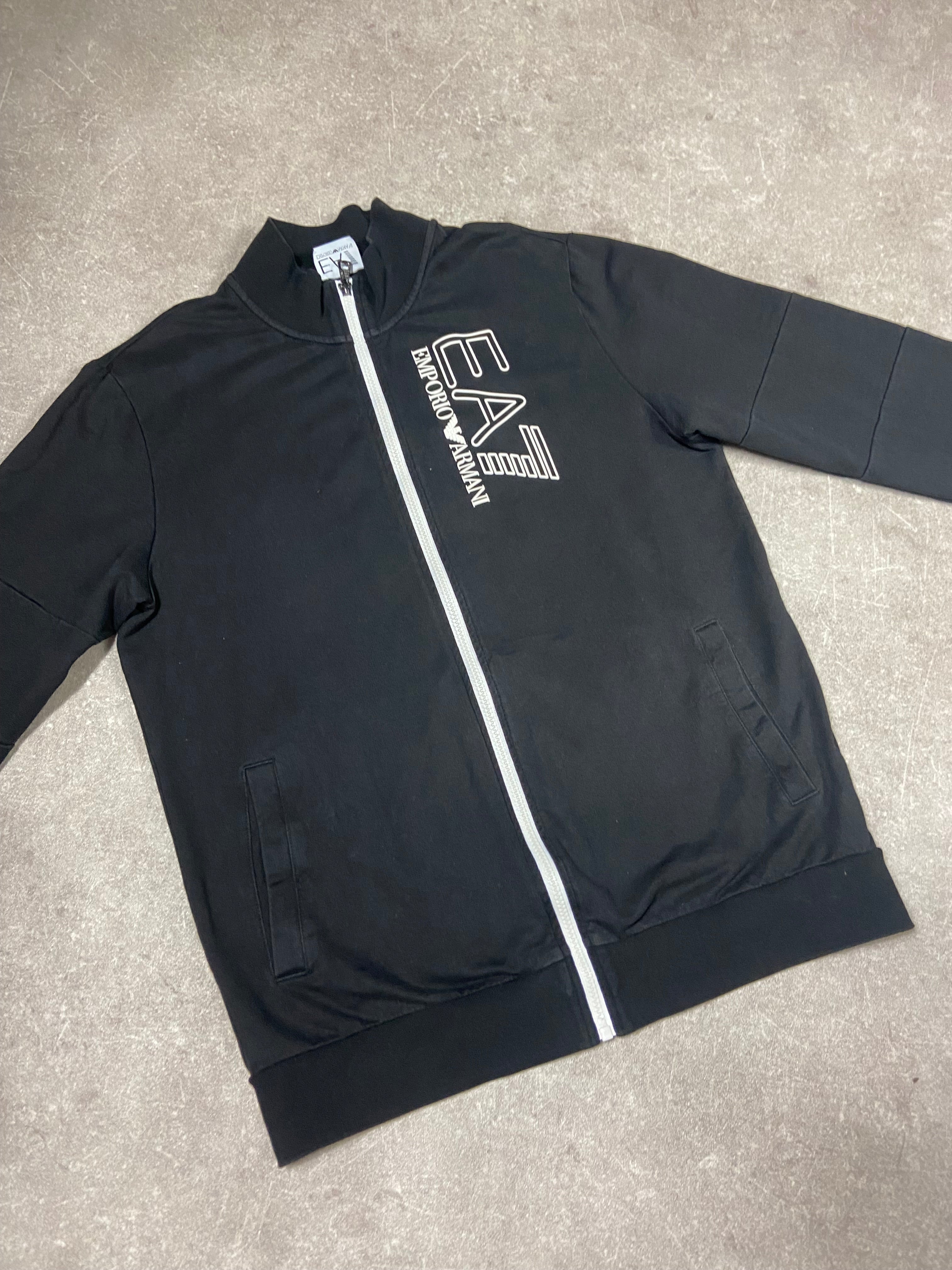 EA7 Trainingsjacke M