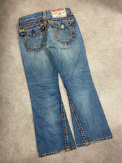 True Religion Jeans SM