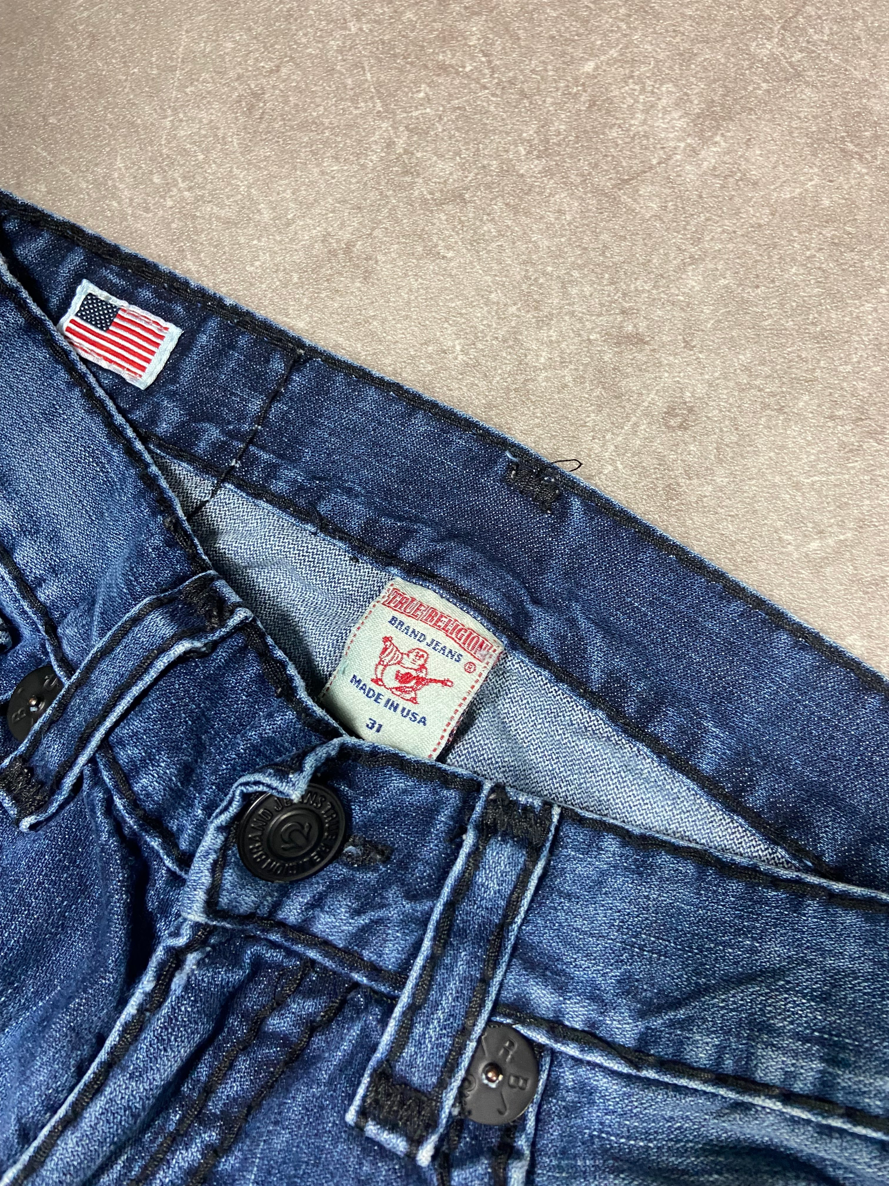 True Religion Jeans M !