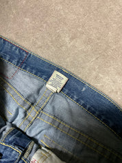 True Religion Flared Jeans L