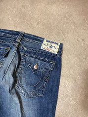 True religion Jeans M-L