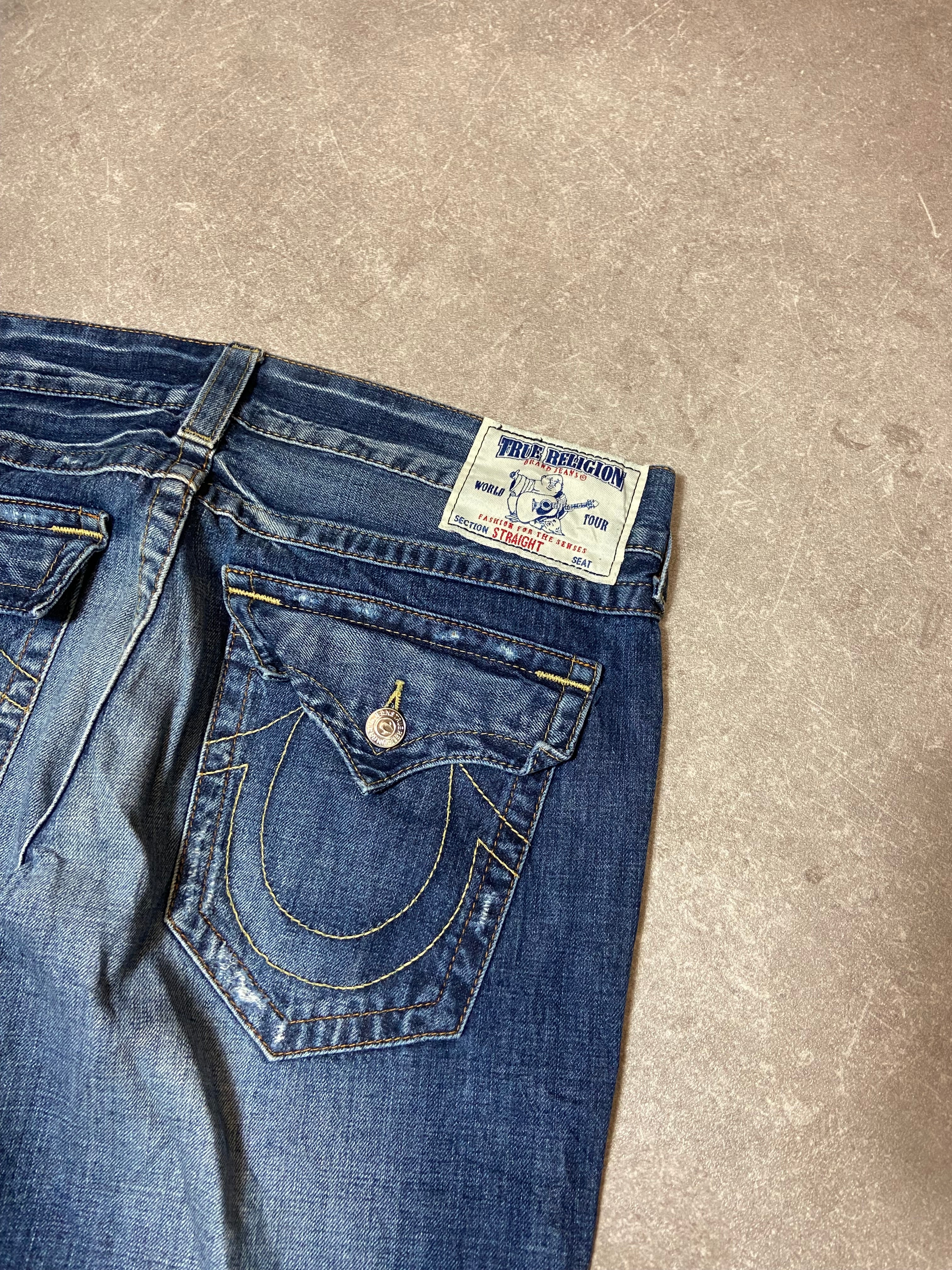 True religion Jeans M-L