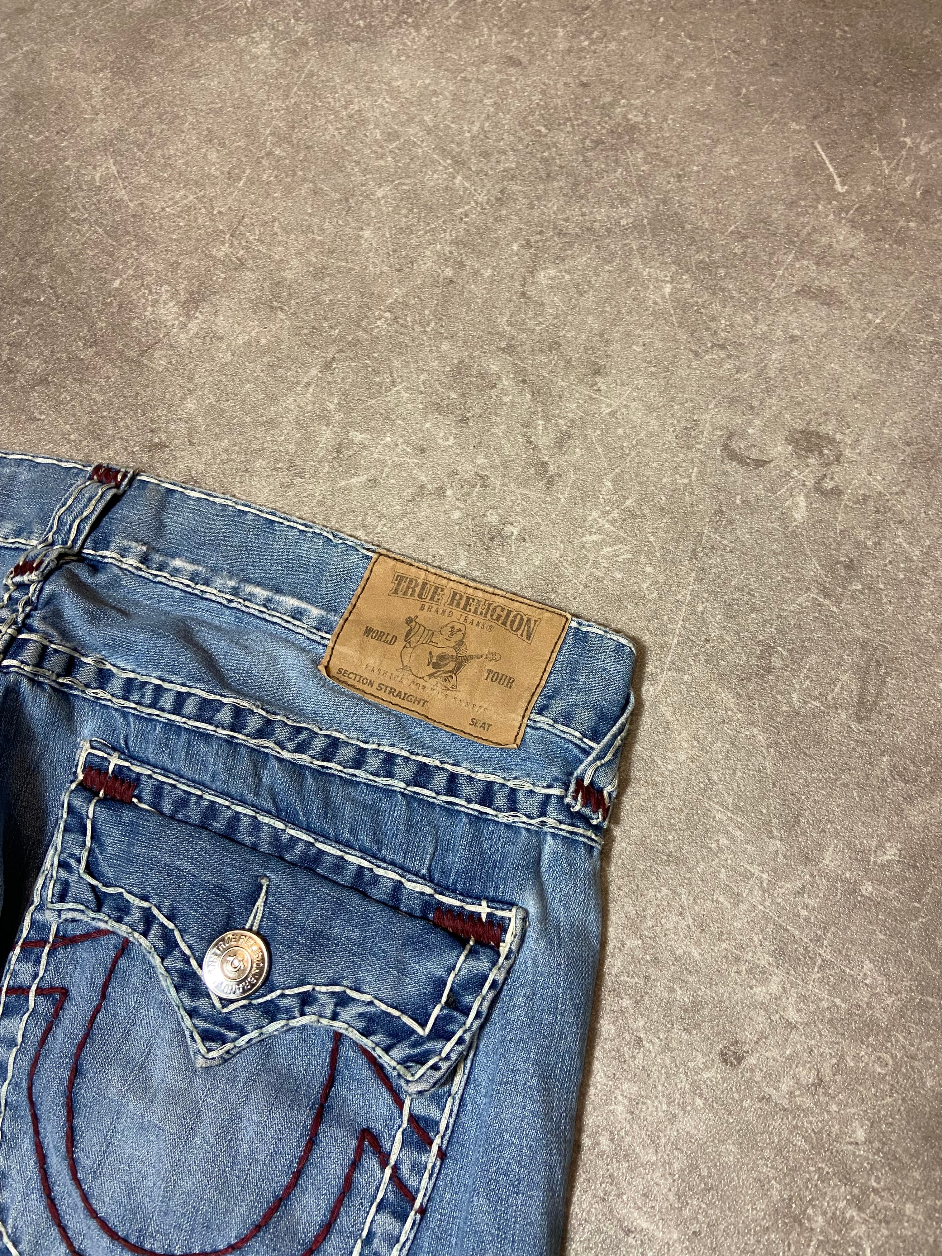 True Religion Jeans XL