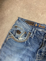 Rock Revival Jeans S-M