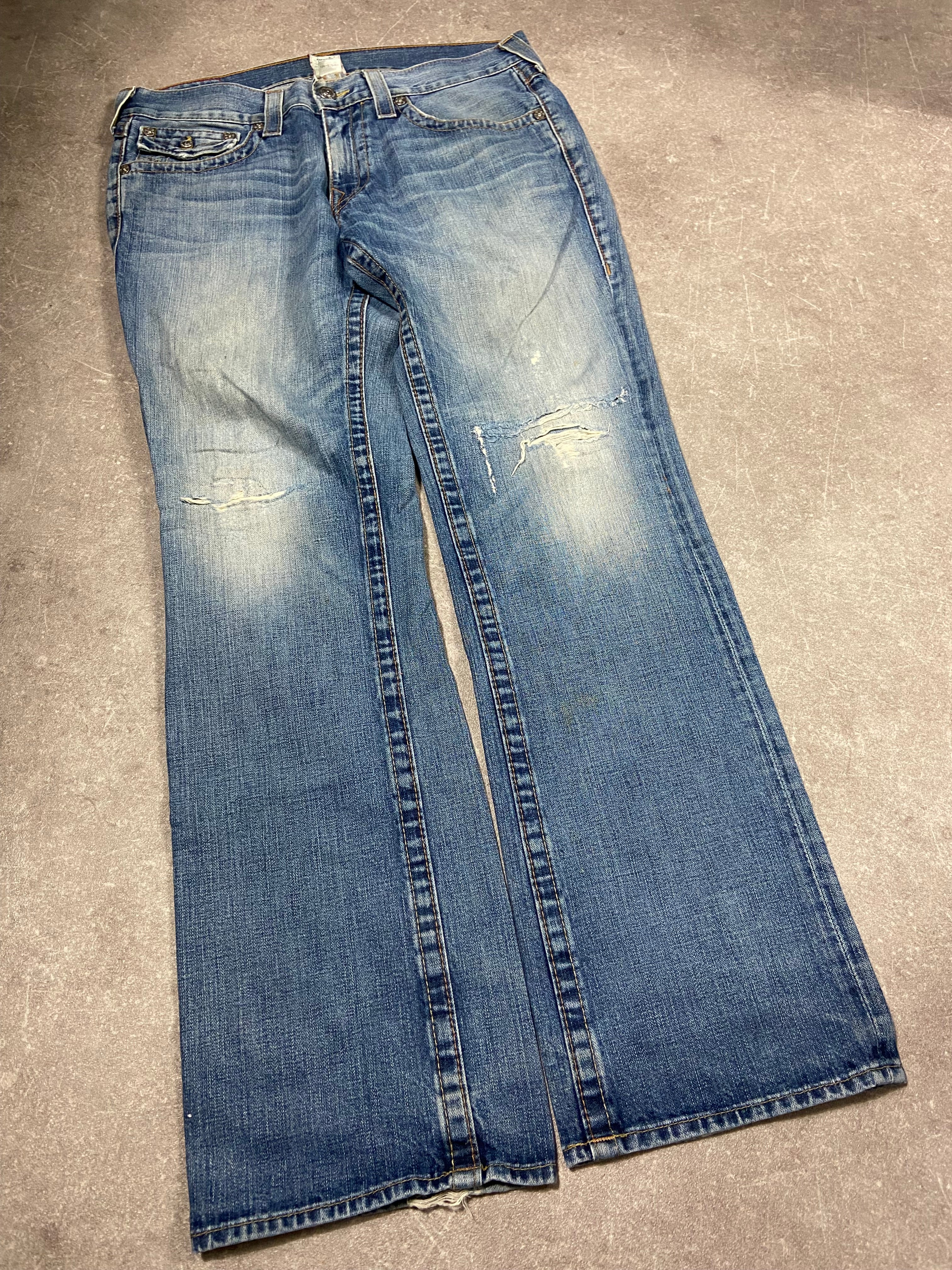 True Religion Jeans M