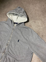 Ralph Lauren Zipper ML