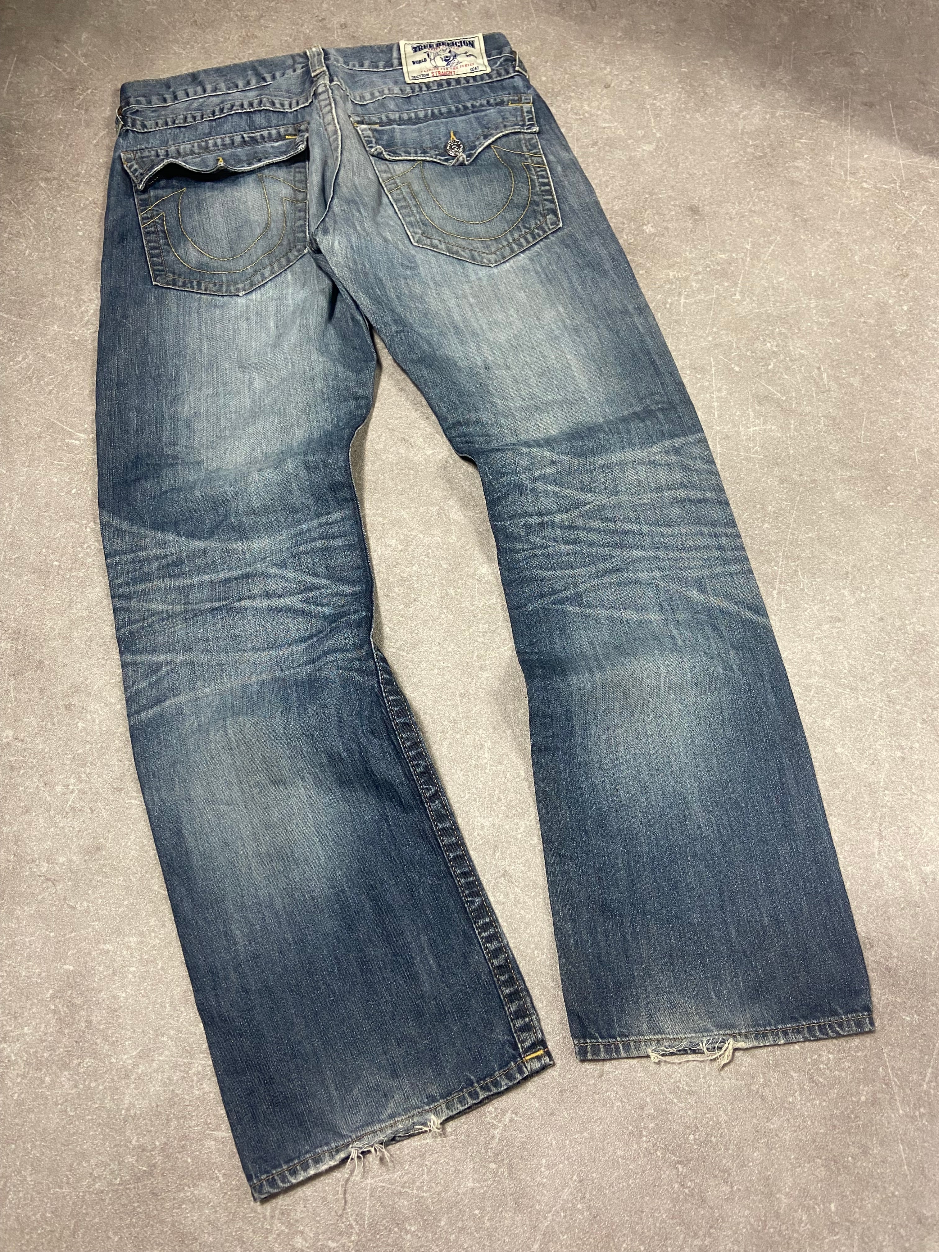 True Religion Jeans M