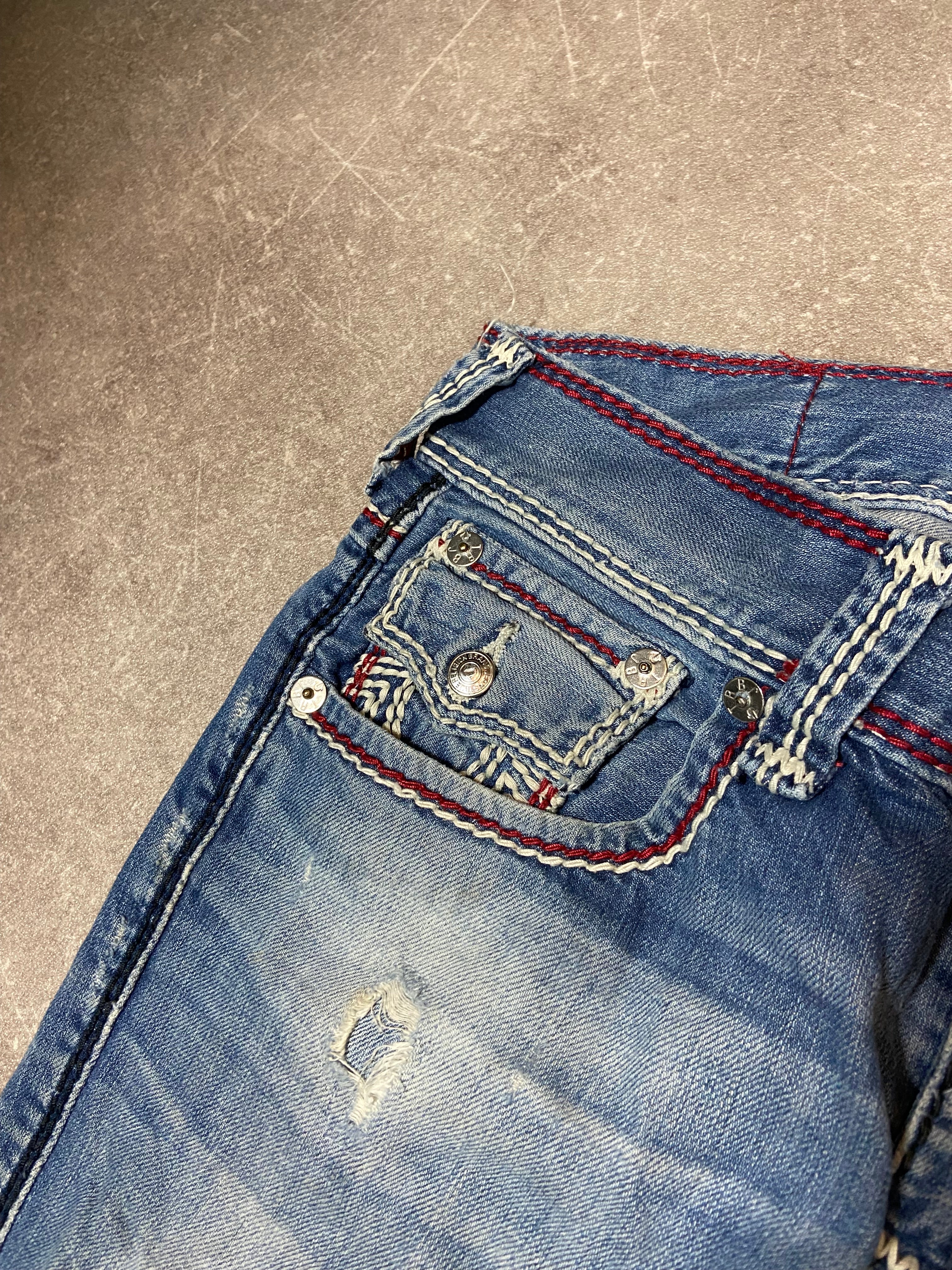 True Religion Jeans S