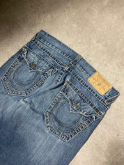 True Religion Jeans S-M