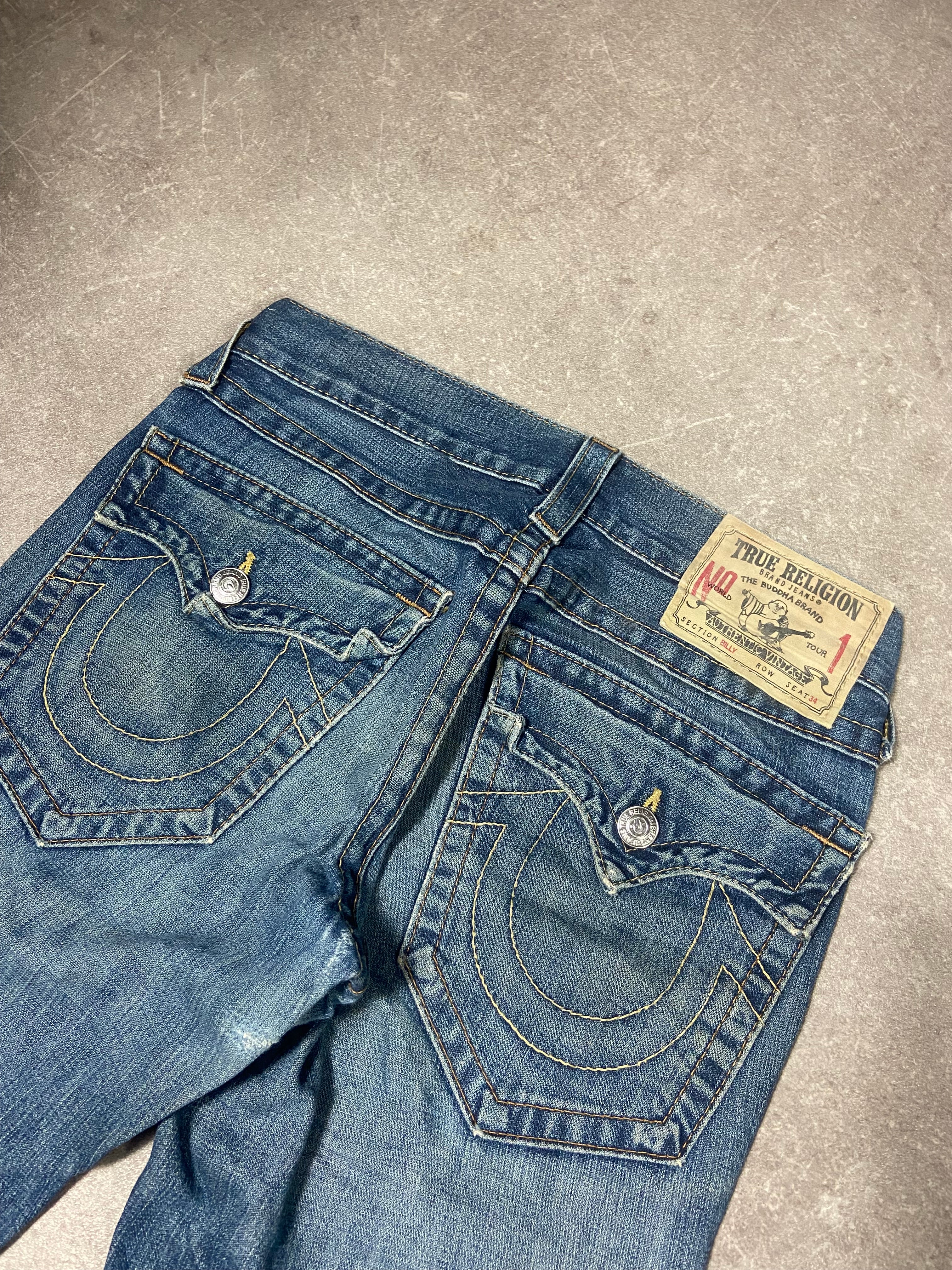 True Religion Jeans S